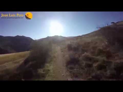 MTB - IBP-122 Las gabias - mirador del trevenque