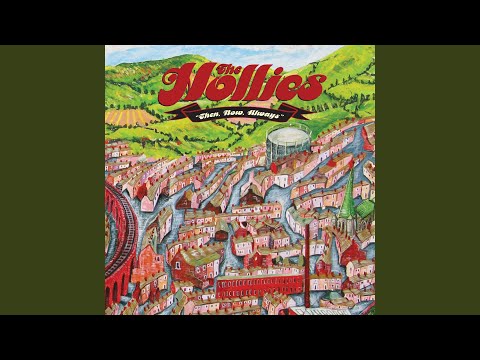 Videoclip de If You See Her — The Hollies