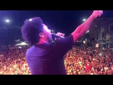 Marcha Para Jesus 2022