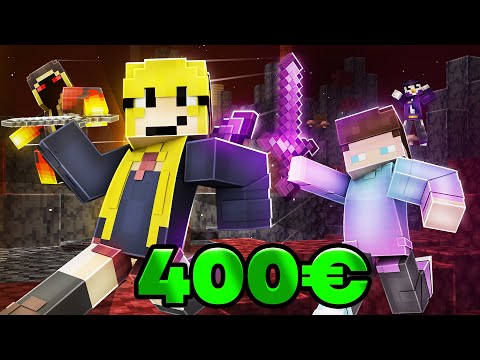 400€ FÜR DIESEN KILL - CRAFT ATTACK 11