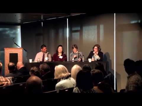 Bridging the Nature-Culture Divide III Conference - Audience Q & A