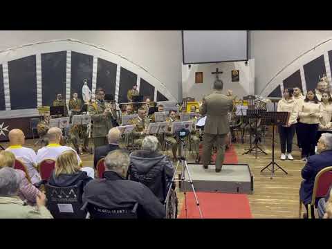 America - Henghel Gualdi (arr. Michele Mangani)