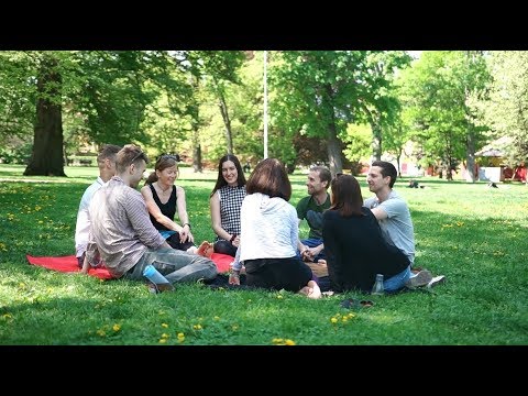 Smysluplné rozhovory