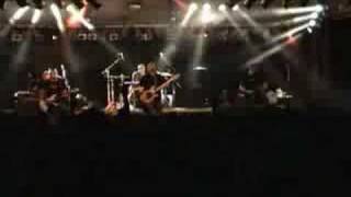 PRO PAIN @ MetalMania SLO 2008 - &quot;Can You Feel It?&quot;