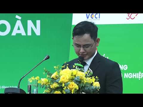 Diễn đàn phát triển chuỗi cung ứng sản xuất nông nghiệp an toàn