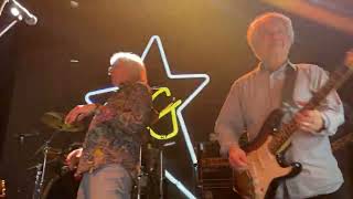 Big Star - September Gurls (Live @ The Button Factory, Dublin, 29/04/2026)