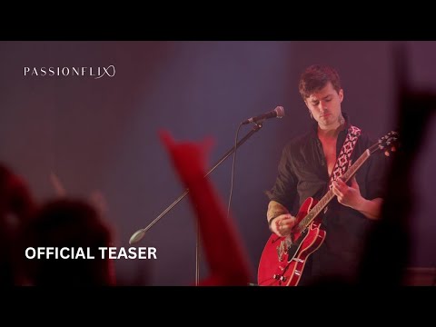 Lick | Official Teaser #2 | PASSIONFLIX