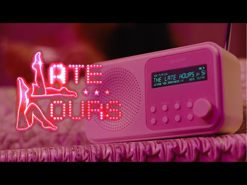 SKEETE - Island Gyal (Official Visualiser)