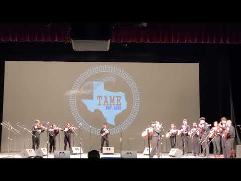 Seguin High School Oro Mariachi (2-18-22)
