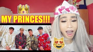 Reacting To Dobre Brothers On The Real Tho!!!