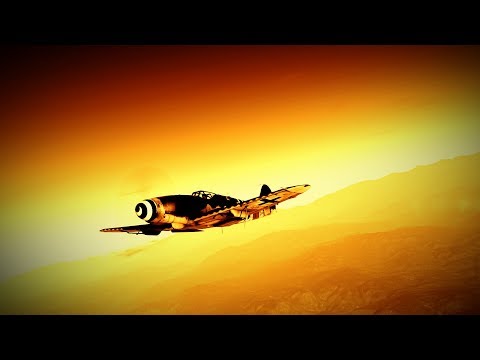 War Thunder - RB Kill Montage - Germany