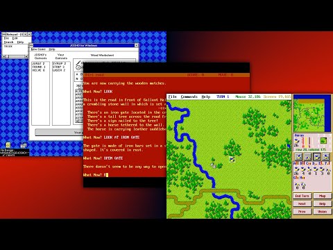 Shovelware Diggers #168 - CTF Before CTF