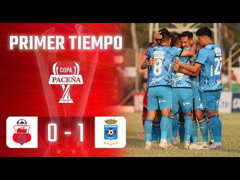 ¡RESUMEN DEL PRIMER TIEMPO! 👏🏻Victoria parcial de Blooming en Montero.