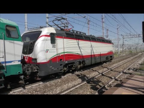 2017-04-29 Un sabato mattina a Milano Rogoredo 4/8