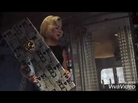 Chucky Creates His Bride - Bride of Chuky