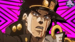 JoJo&#39;s Bizarre Adventure: The Story You Never Knew