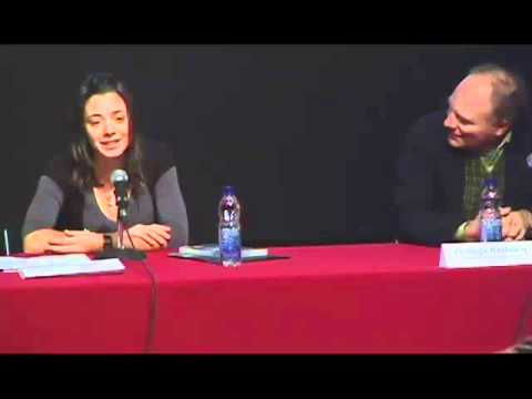 RIDM Press Conference