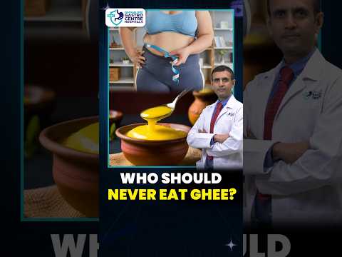 Ghee Is Dangerous For THESE People ⚠️ Doctors Warn!