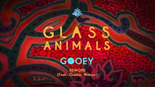 Gooey Rework Music Video