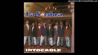 La Sombra - Eras Una Niña (1992)
