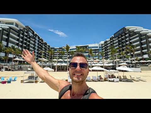 Why Garza Blanca Is Cabo's New #1 All-Inclusive Resort