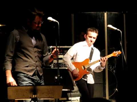 Śrubki - Tylko bądź (Kuba Badach)