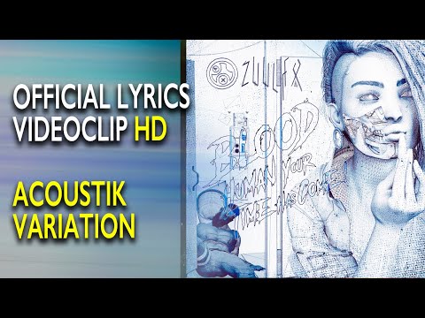 BLOOD (ACOUSTIK VARIATION)