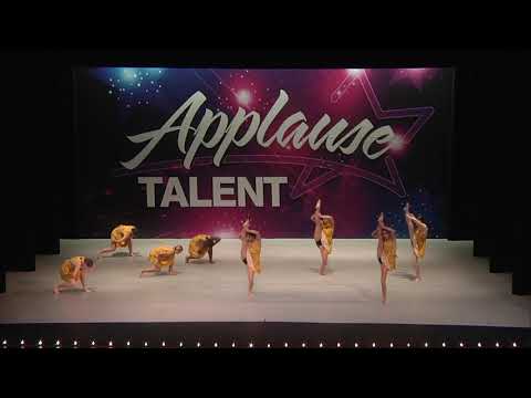 IDA People's Choice // Elephants - Step-N-Motion [Winston-Salem, NC] 2018