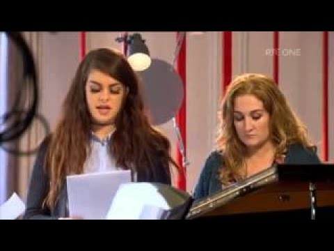 The Voice Of Ireland Season 4 Episode 9 Battle Rounds 2