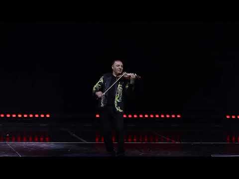 Tigran Petrosyan - East Motives. Hamalir, Yerevan.