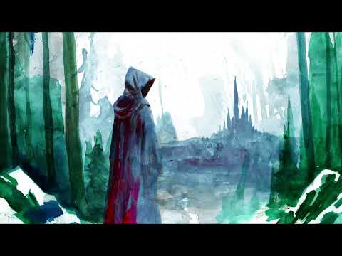 ÖRNATORPET - Af skönare dar ett minne (Official Single - 2024)