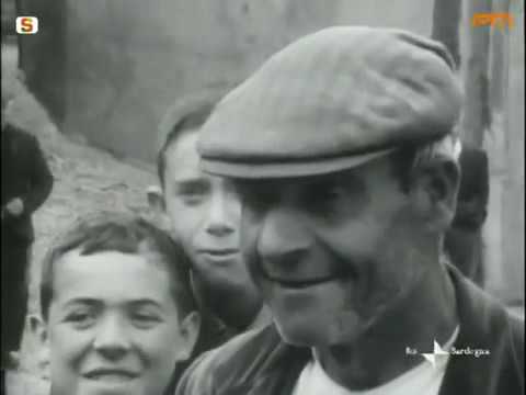 Rapimento in Barbagia   Documentario sull'anonima sarda 03 12 1968