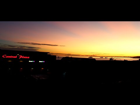 Hudz first time me lookm u@B2 Records