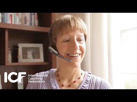 Aime Varkerti Coaching and Consulting video.