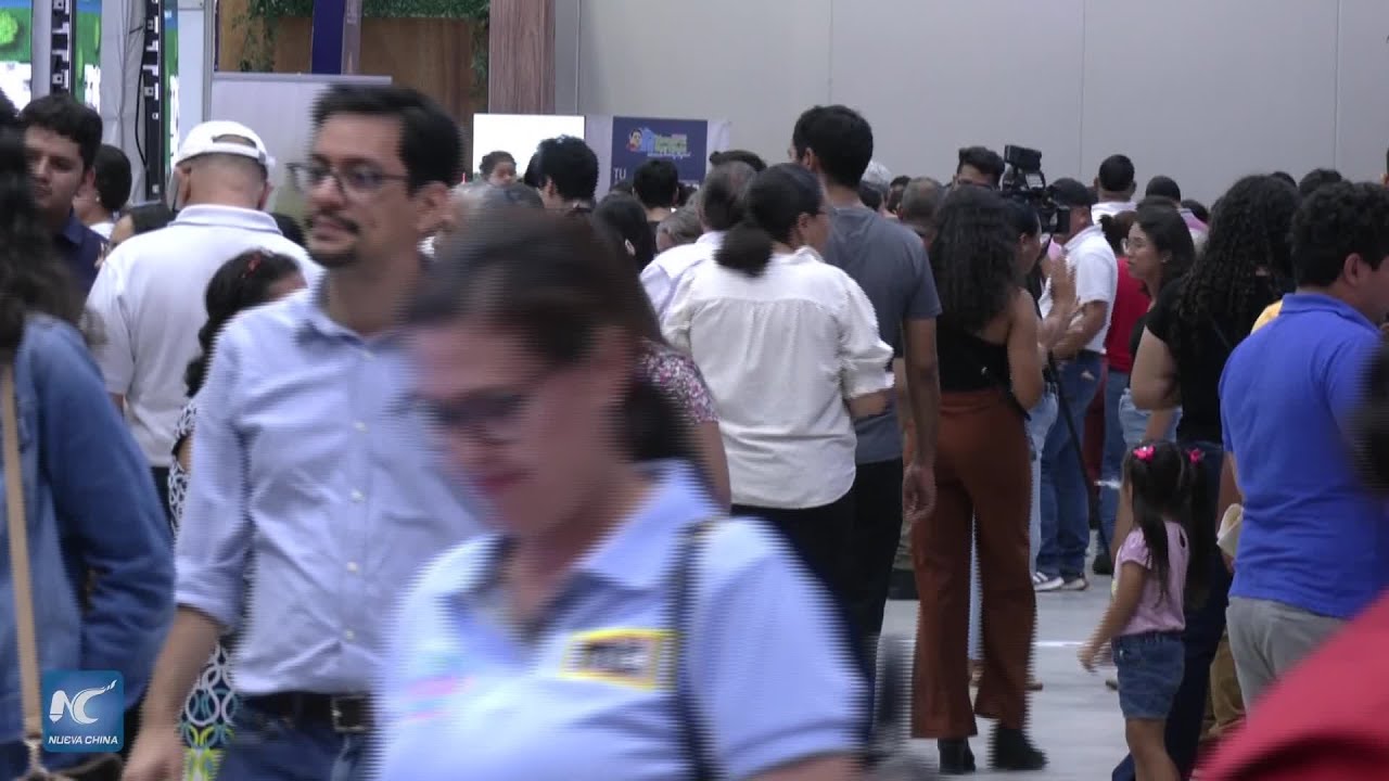 Feria de vivienda en Nicaragua genera fuerte impulso a créditos hipotecarios