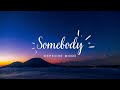Somebody - Depeche Mode [Lyrics Video HQ]