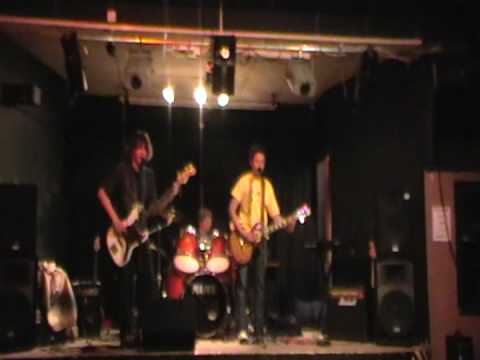 Hookers' Green Live - Faded Pictures/Run