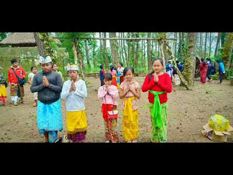 Kompilasi Kegiatan Pasraman Wiweka Nandha