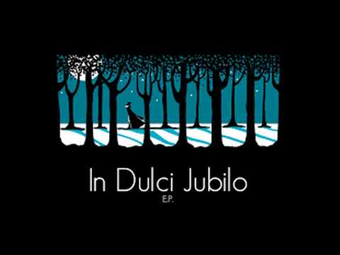 "Variations on 'In dulci jubilo'" by Theodore Beck