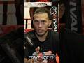 David Benavidez says Jermall Charlo is SCARED; will get KO’ed by brother!