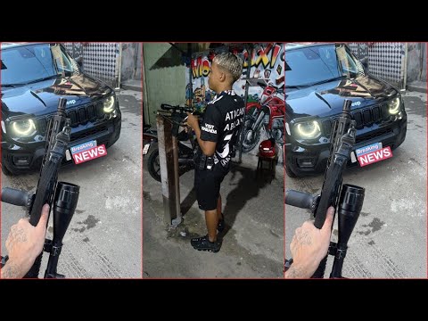 NA RELIKIA DO KAKO X LA TRETA DA VASCO (( DJ LULA DO JACA )) TROPA DO JACARÉ