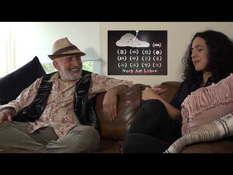 Animator Anita Lester on The SHTICK S60-02 Seg.2