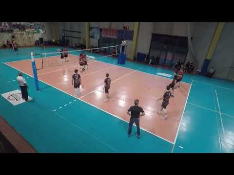 power volley diavoli rosa u 19