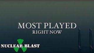 KATAKLYSM - Maurizio Iacono&#39;s Most Played Right Now (OFFICIAL INTERVIEW)