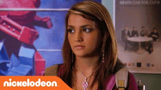 Zoey 101 | ‘Goodbye Zoey’ Official Clip | Nick