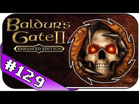 Finale Entscheidung ☯ Let's Play Baldur's Gate 2 EE #129
