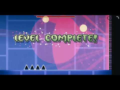 How to jump over 4 spikes