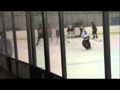 Capitals Win vs Tampa Bay but their Employees Lose 5-3 to Schlitz