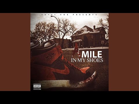 Promise (feat. 7 Mile Clee)