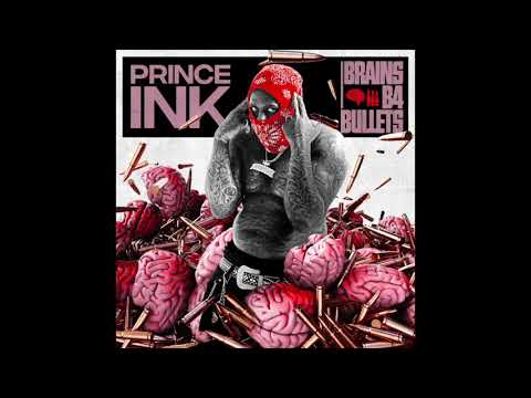 Prince Ink - No Hoe S**t Feat. Real Recognize Rio